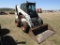 2004 Bobcat S250 Skid Steer