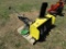 John Deere 44 inch Snow Blower