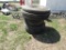 3 Tires
