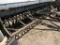 12ft. Grain Drill with Grass Seeder