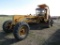 1965 CAT 12E Road Grader