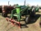 John Deere 4000 Tractor