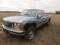 1989 GMC Sierra 3500 Pickup