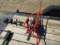 Speedco Post Hole Digger