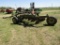 3600 John Deere Plow Auto Reset , 6-18