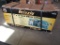 Grizzly 7 x 12 Mini Metal Lathe