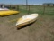 1974 Silverline Dolphin Sailboat