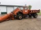 Ford 8000 Plow Truck