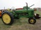 50 John Deere Tractor
