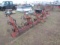 International 5 Row Cultivator