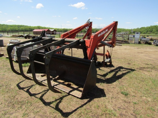 Dual 3100 Loader