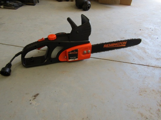 Remington Vera - Saw