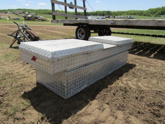 Pickup Box Tool Box