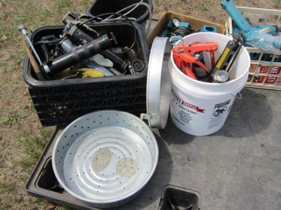 Power Tools
