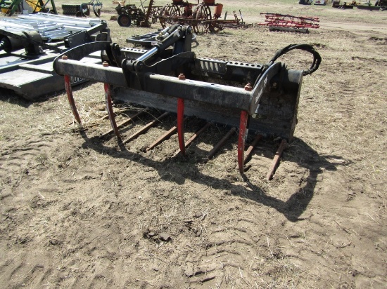 Bobcat Grapple Fork 66 inches