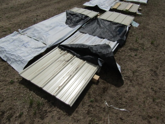 Metal - Skid No. 35