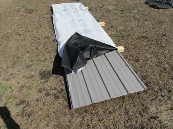 Metal - Skid No. 41