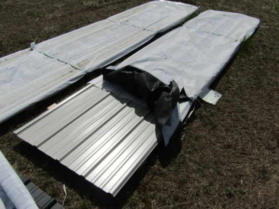 Metal - Skid No. 62