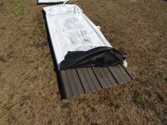 Metal - Skid No. 44