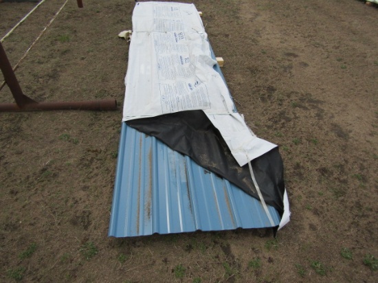 Metal - Skid No. 47A