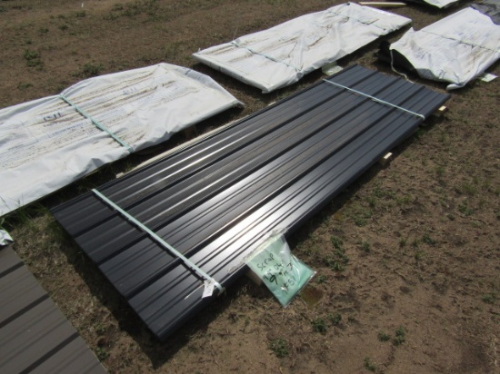 Metal - Skid No. 51