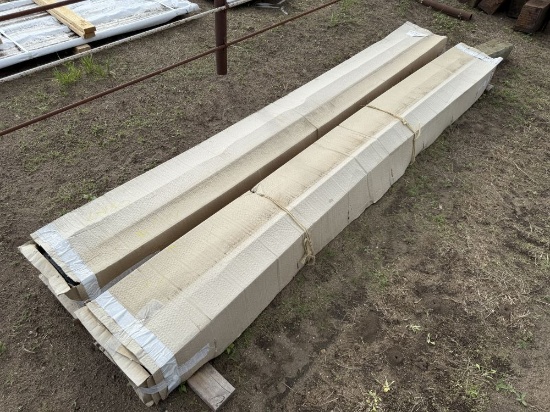 Ridge Vent - Skid No. 66