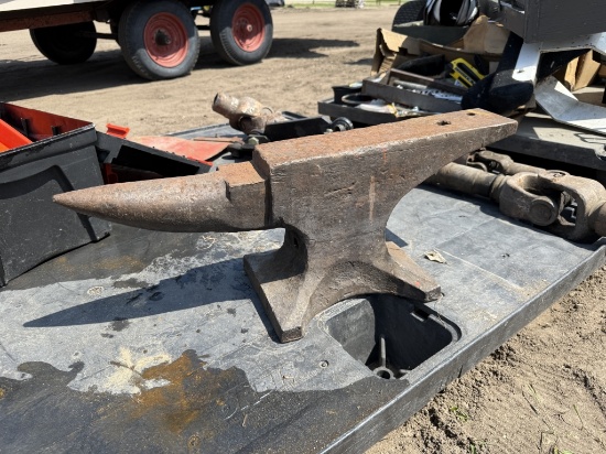 Anvil