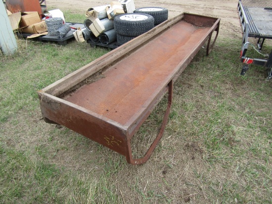 Cattle Feeder