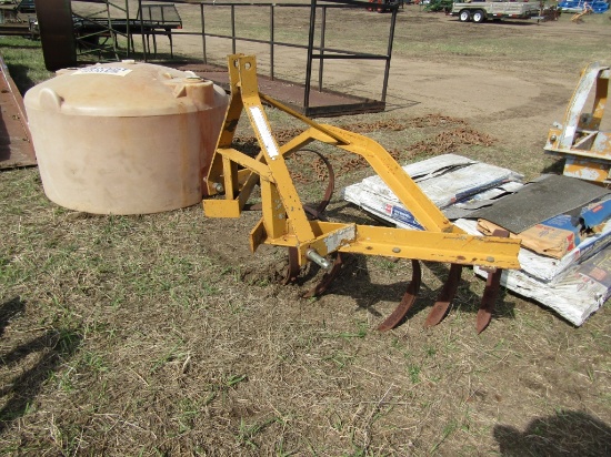 3pt. Cultivator