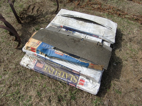 Pallet of Shingles - Random