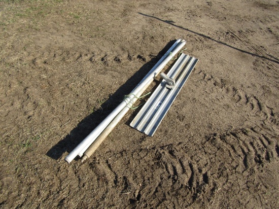 Bull Float Cement Tool