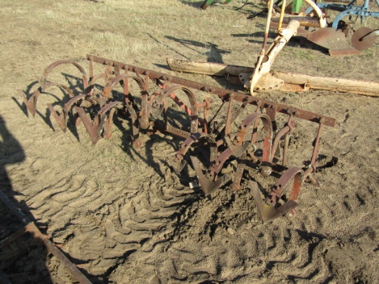7 Foot, 3pt. Digger, Tractor Appliance Co.