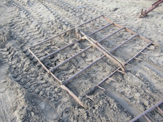 5 Foot Section Drag