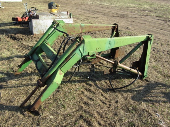 Front End Hyd. Bucket Loader