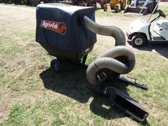 Agri-Fab Lawn Vac