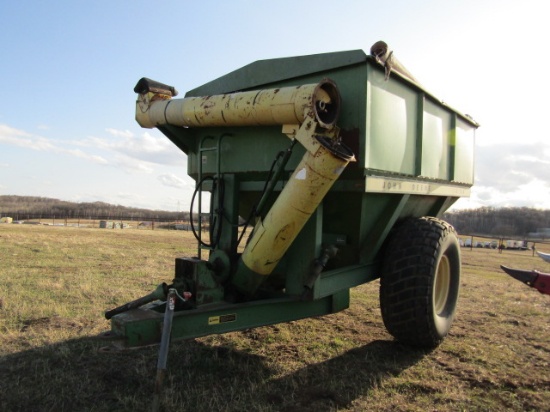 John Deere 1210A Grain Cart