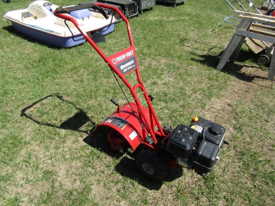 Lawn & Garden Pallet