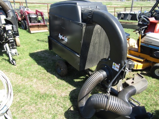 Agri Fab Lawn Vac