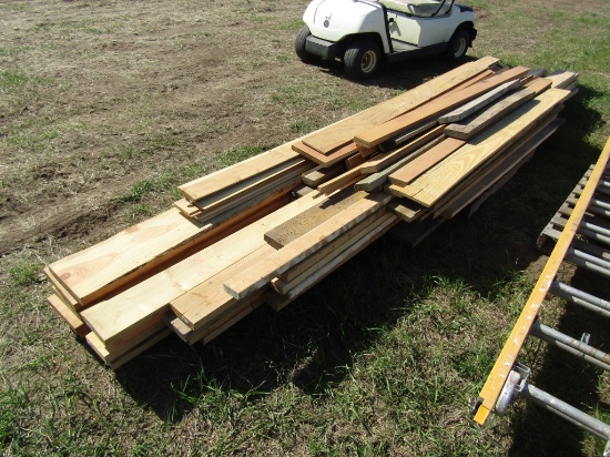 Lumber