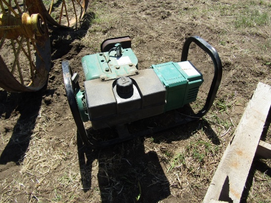 Power Mate Generator