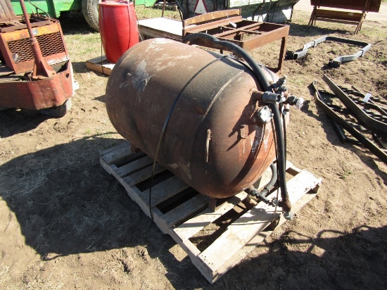 Propane Tank