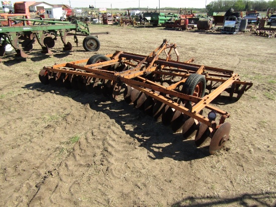 Allis Chalmers 12ft. Disc