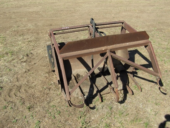 Bobcat Graple