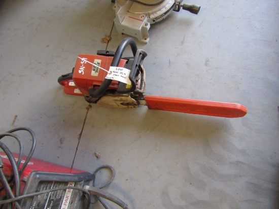 Stihl 029 chain saw