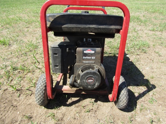 SVP 5000 General Generator
