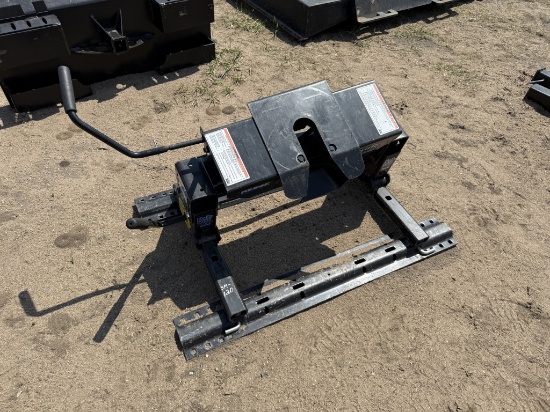 Reese 16K 5th Wheel Hitch