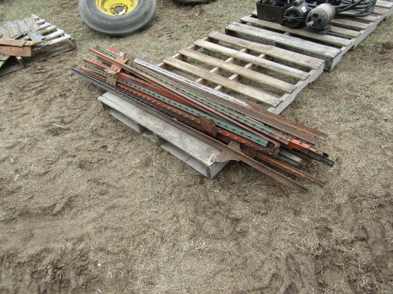 18 T Posts 5 1/2 Foot to 6 Foot