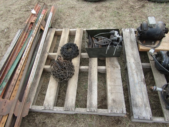 Farm Related Items