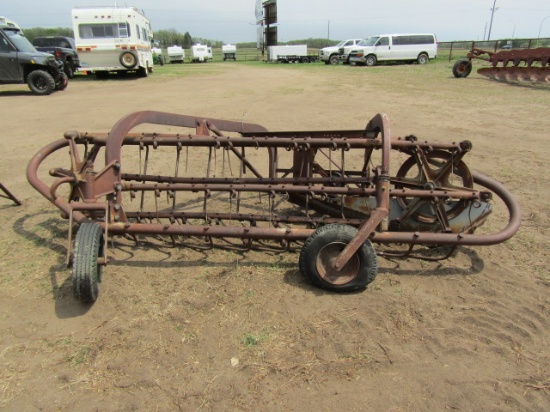 Ford Dearborn Side Delivery Rake