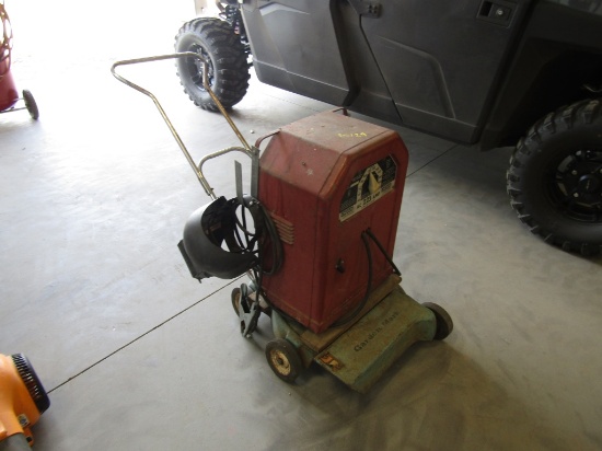 Lincoln Arc Welder